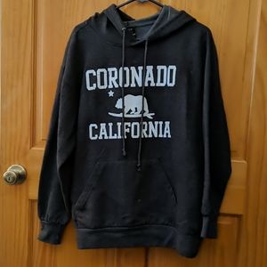 Coronado California Hoodie